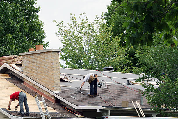 Roof Gutter Cleaning in Jupiter Farms, FL